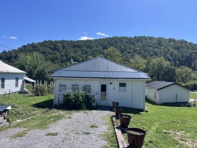 301 S Johnson Drive, Pennington Gap, 弗吉尼亚州 24277, 美国
