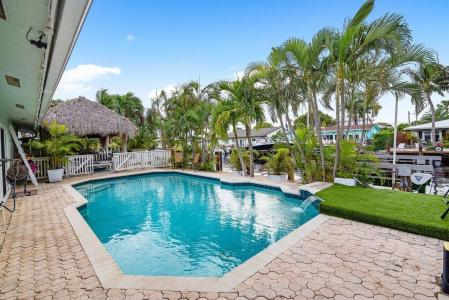 401 SE 14th Avenue, Pompano Beach, Flórida 33060, Estados Unidos