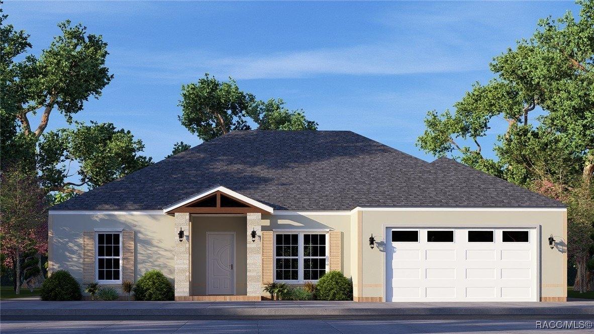 2733 S Bolton Avenue, Homosassa, פלורידה 34448, ארצות הברית של אמריקה