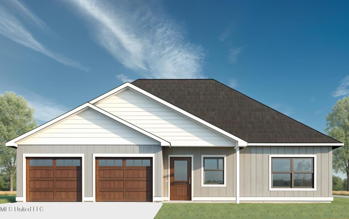 7 Shadow Wood Drive, McHenry, 密西西比州 39561, 美國