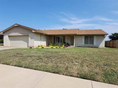 803 NW 48th, Lawton, Oklahoma 73505, USA