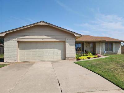 803 NW 48th, Lawton, 奧克拉荷馬州 73505, 美國