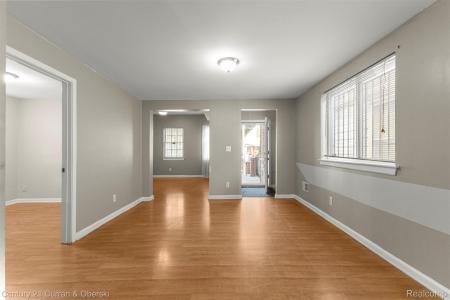 8239 Lafayette Boulevard, Detroit, Michigan 48209