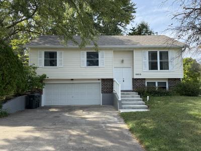 1803 Pintail Drive, Kirksville, Missouri 63501, USA