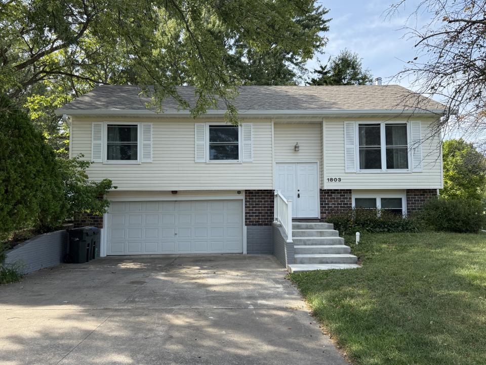 1803 Pintail Drive, Kirksville, Missouri 63501, Estados Unidos