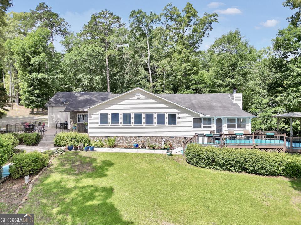 172 B Hummingbird Lane, Jackson, 喬治亞州 30233, 美國