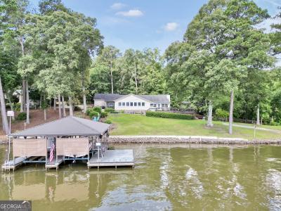 172 B Hummingbird Lane, Jackson, 喬治亞州 30233, 美國