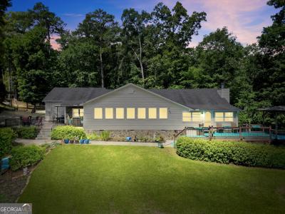 172 B Hummingbird Lane, Jackson, 喬治亞州 30233, 美國