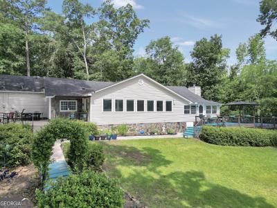 172 B Hummingbird Lane, Jackson, 喬治亞州 30233, 美國