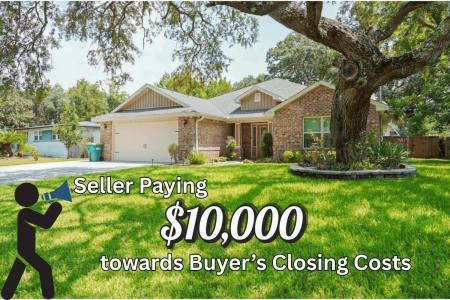 109 Thornhill Road, Fort Walton Beach, Florida 32547, USA