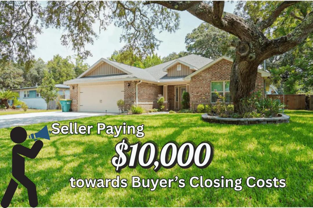 109 Thornhill Road, Fort Walton Beach, פלורידה 32547, ארצות הברית של אמריקה 