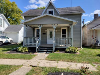416 N. Cherry St., Kenton, Ohio 43326, USA