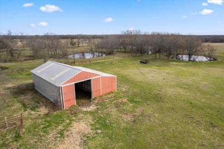 3366 County Road 4762, Sulphur Springs, Texas 75482, États-Unis