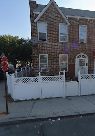 1 Rose St., Brooklyn, 纽约州 11236, 美国