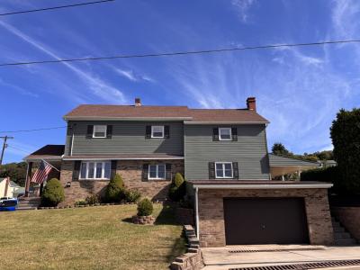 902 Hemlock Street, Gallitzin, Pennsylvania 16641, USA