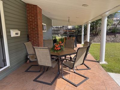 902 Hemlock Street, Gallitzin, ペンシルベニア 16641, アメリカ合衆国