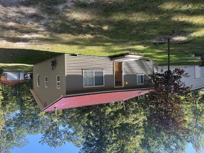 408 Kirkshire Avenue, Higgins Lake, Michigan 48627