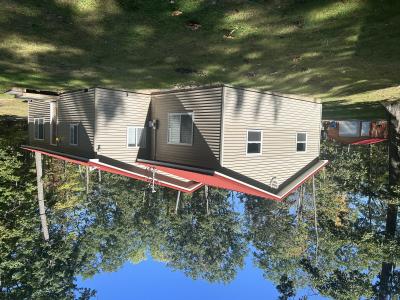 408 Kirkshire Avenue, Higgins Lake, Michigan 48627