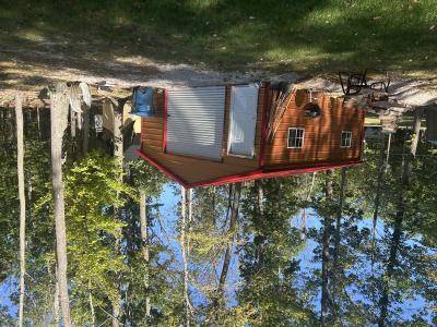 408 Kirkshire Avenue, Higgins Lake, Michigan 48627