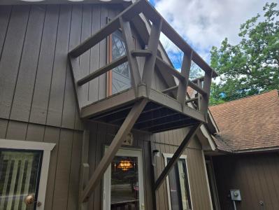 2603 South Crest Drive, Higgins Lake, 密歇根州 48627, 美国