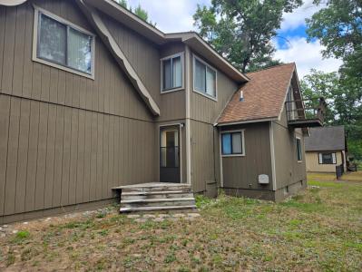 2603 South Crest Drive, Higgins Lake, 密歇根州 48627, 美国