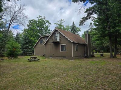 2603 South Crest Drive, Higgins Lake, 密歇根州 48627, 美国