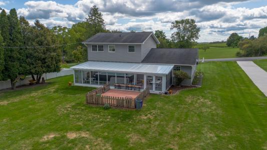 94 White Springs Lane, Ginebra, Nueva York 14456, Estados Unidos