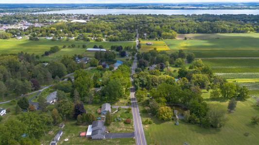 94 White Springs Lane, Ginebra, Nueva York 14456, Estados Unidos