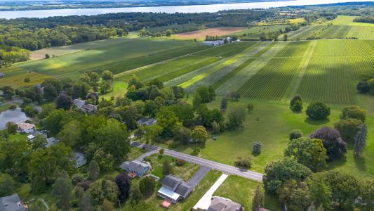 94 White Springs Lane, Ginebra, Nueva York 14456, Estados Unidos