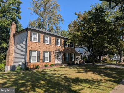 11 Starlight Court, Potomac, Maryland 20854, USA