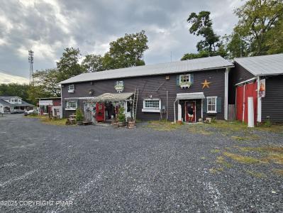 776 Route 115, Saylorsburg, Pennsylvania 18353, USA