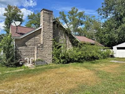 1559 Scenic Hill Road, Loogootee, Indiana 47553, États-Unis