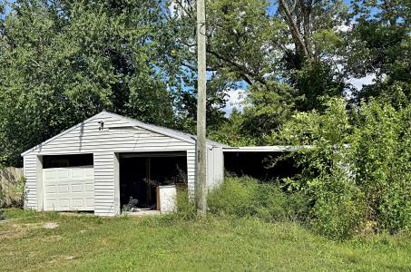 1559 Scenic Hill Road, Loogootee, Indiana 47553, États-Unis