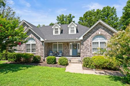 139 Cimmaron Way, Ashland City, Tennessee 37015, USA