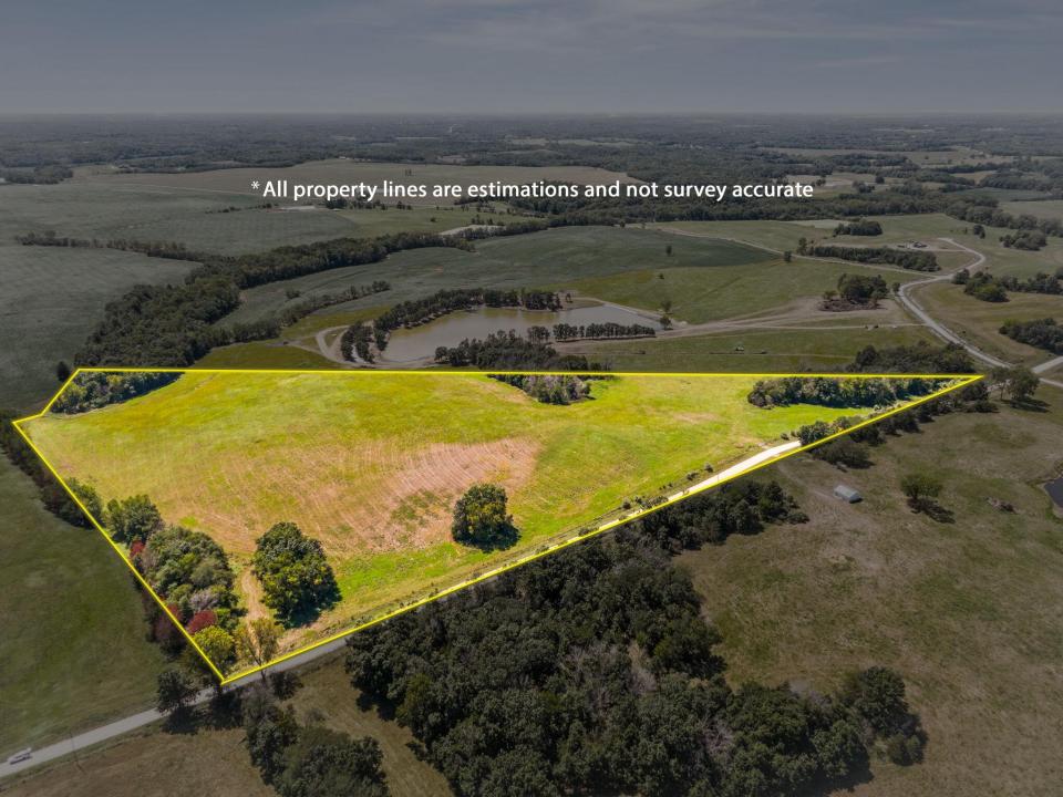 TBD COUNTY ROAD 1355, CAIRO, Missouri 65239, Estados Unidos