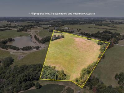 TBD COUNTY ROAD 1355, CAIRO, Missouri 65239, Estados Unidos