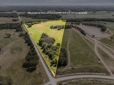 TBD COUNTY ROAD 1355, CAIRO, Missouri 65239, Estados Unidos