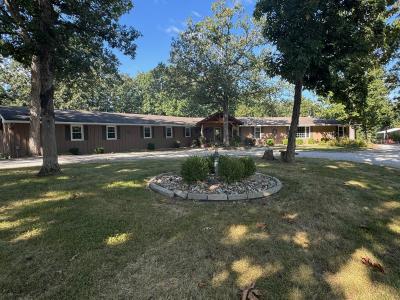 23358 Rainbow Basin Trail, Kirksville, Missouri 63501, Stati Uniti