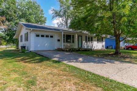 200 REED ST, CENTRALIA, Missouri 65240, Estados Unidos