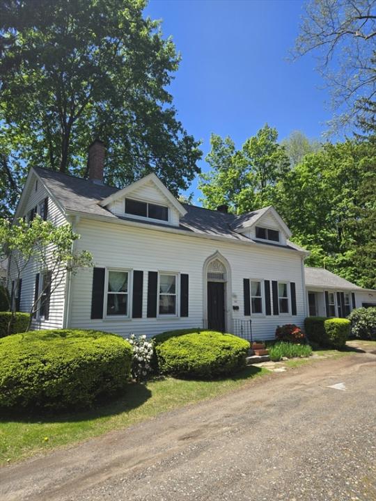 155 Amity St, Amherst, Massachusetts 01002, USA