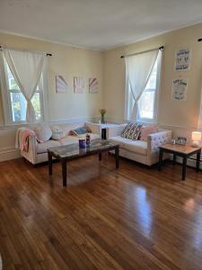 155 Amity St, Amherst, Massachusetts 01002, USA