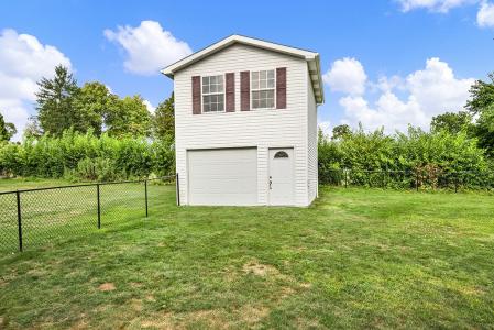 265 Monica Dr, Greensburg, Pennsylvania 15601, Amerika Birleşik Devletleri