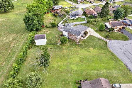 265 Monica Dr, Greensburg, Pennsylvania 15601, Amerika Birleşik Devletleri