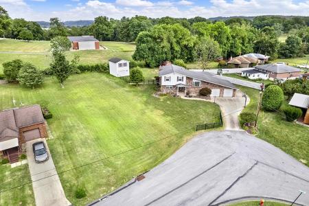 265 Monica Dr, Greensburg, Pennsylvania 15601, Amerika Birleşik Devletleri