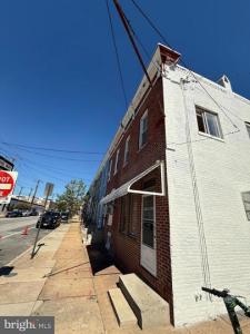 1539 Bush St, Baltimore, Maryland 21230, HOA KỲ