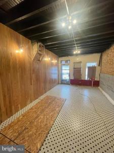 1539 Bush St, Baltimore, Maryland 21230, HOA KỲ