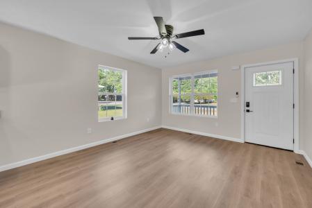 805 S Brown AVE, Terre Haute, Indiana 47803, États-Unis