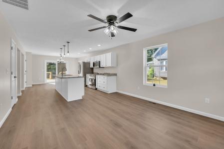 805 S Brown AVE, Terre Haute, Indiana 47803, États-Unis