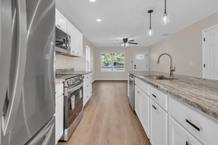 805 S Brown AVE, Terre Haute, Indiana 47803, États-Unis