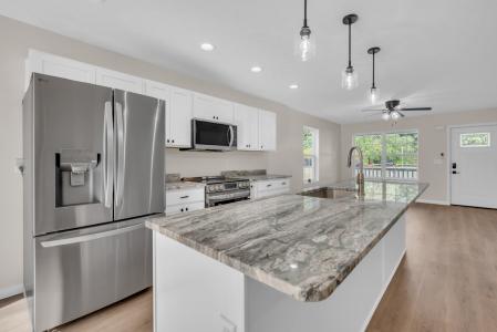 805 S Brown AVE, Terre Haute, Indiana 47803, États-Unis